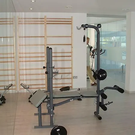 Apartamento Princesa Ii