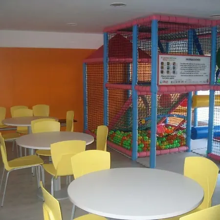Apartamento Princesa Ii Dénia