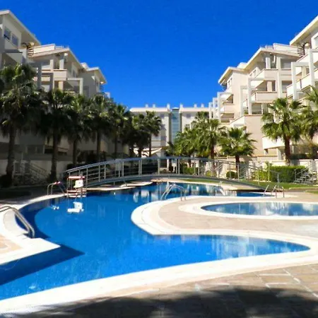 Princesa Ii Apartamento Dénia