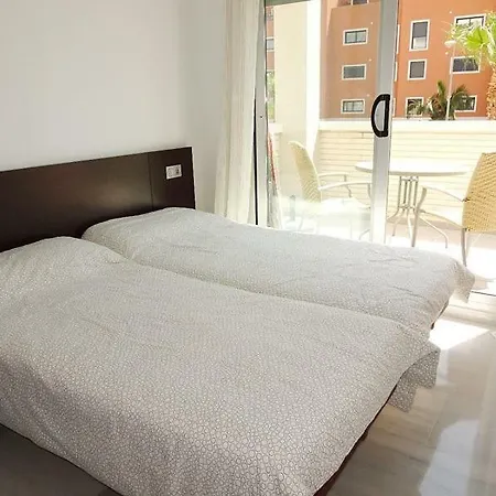 Princesa Ii Apartamento
