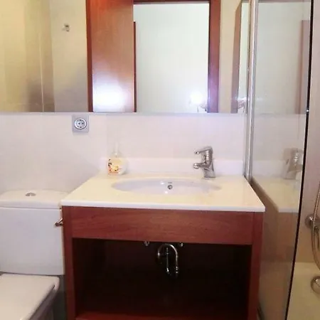 Princesa Ii Apartamento