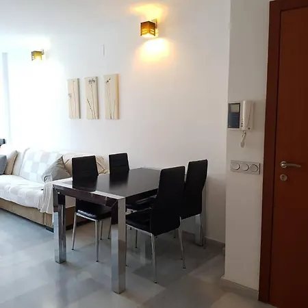 Princesa Ii Apartamento Dénia