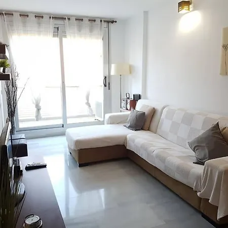 Princesa Ii Apartamento Dénia